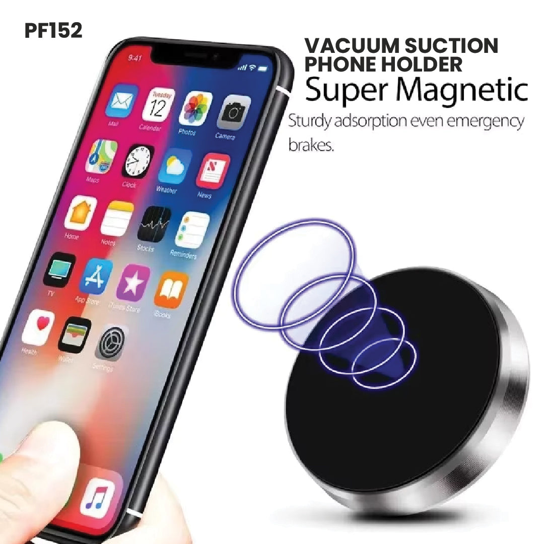 vacuum suction phone holder P152 vacuum suction phone holder P152